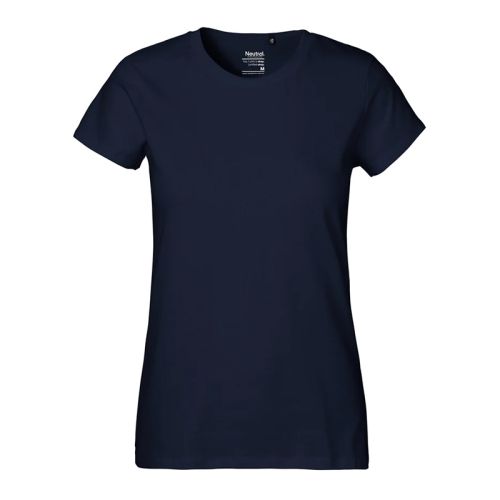 T-Shirt Damen Fairtrade - Bild 15